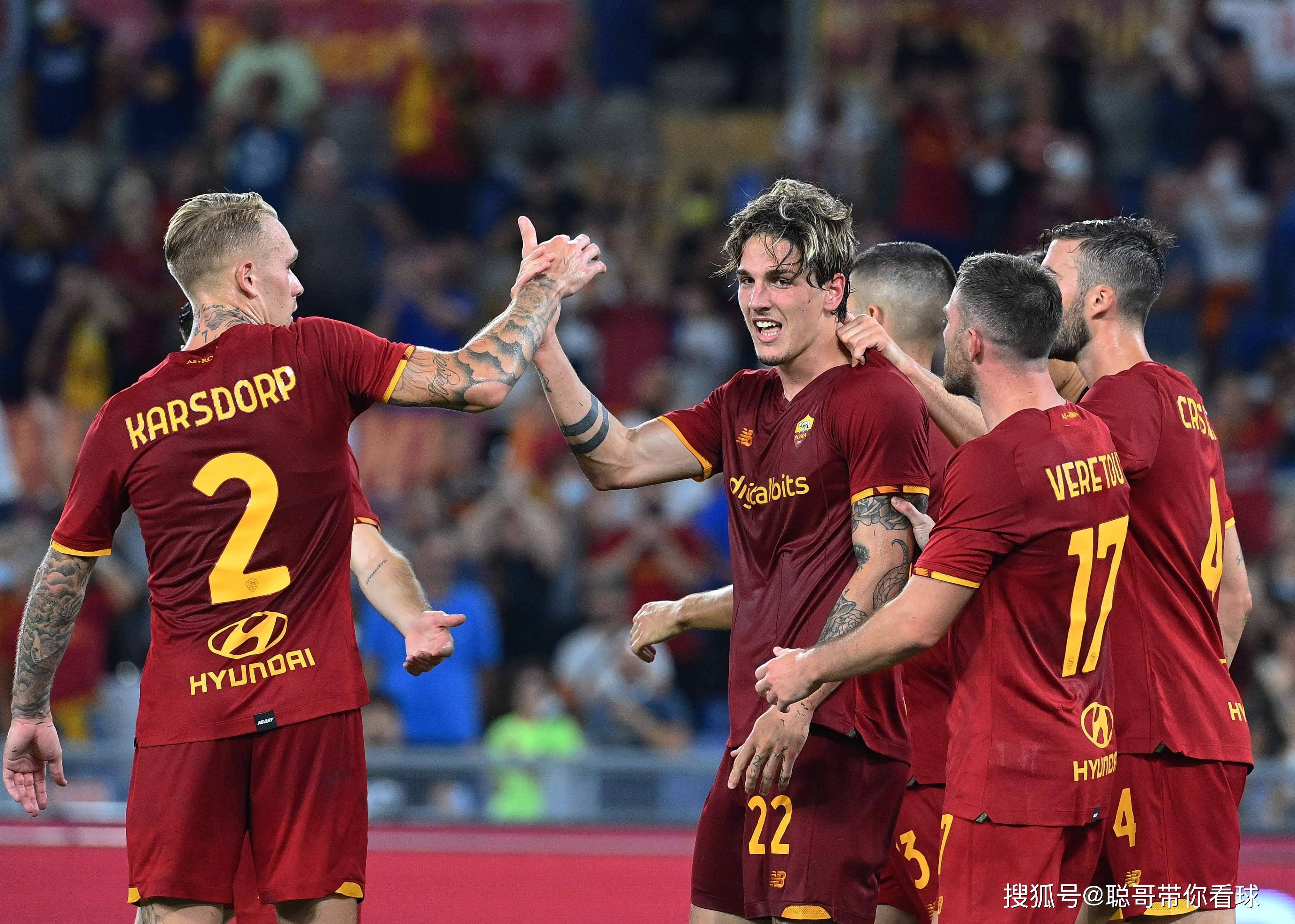 罗马中场因伤缺席关键战役，影响阵容的简单介绍