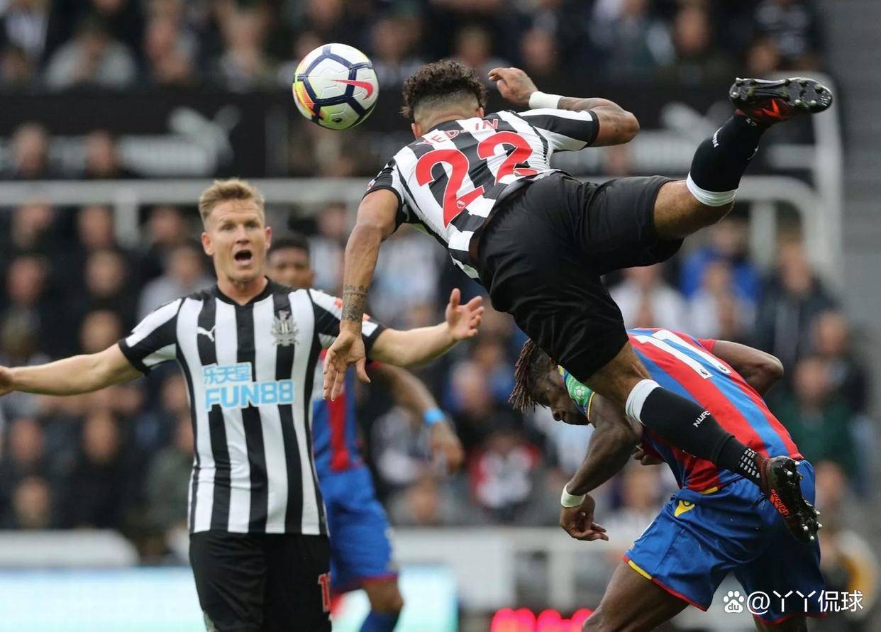 纽卡斯尔主场大胜水晶宫，提升士气信心的简单介绍