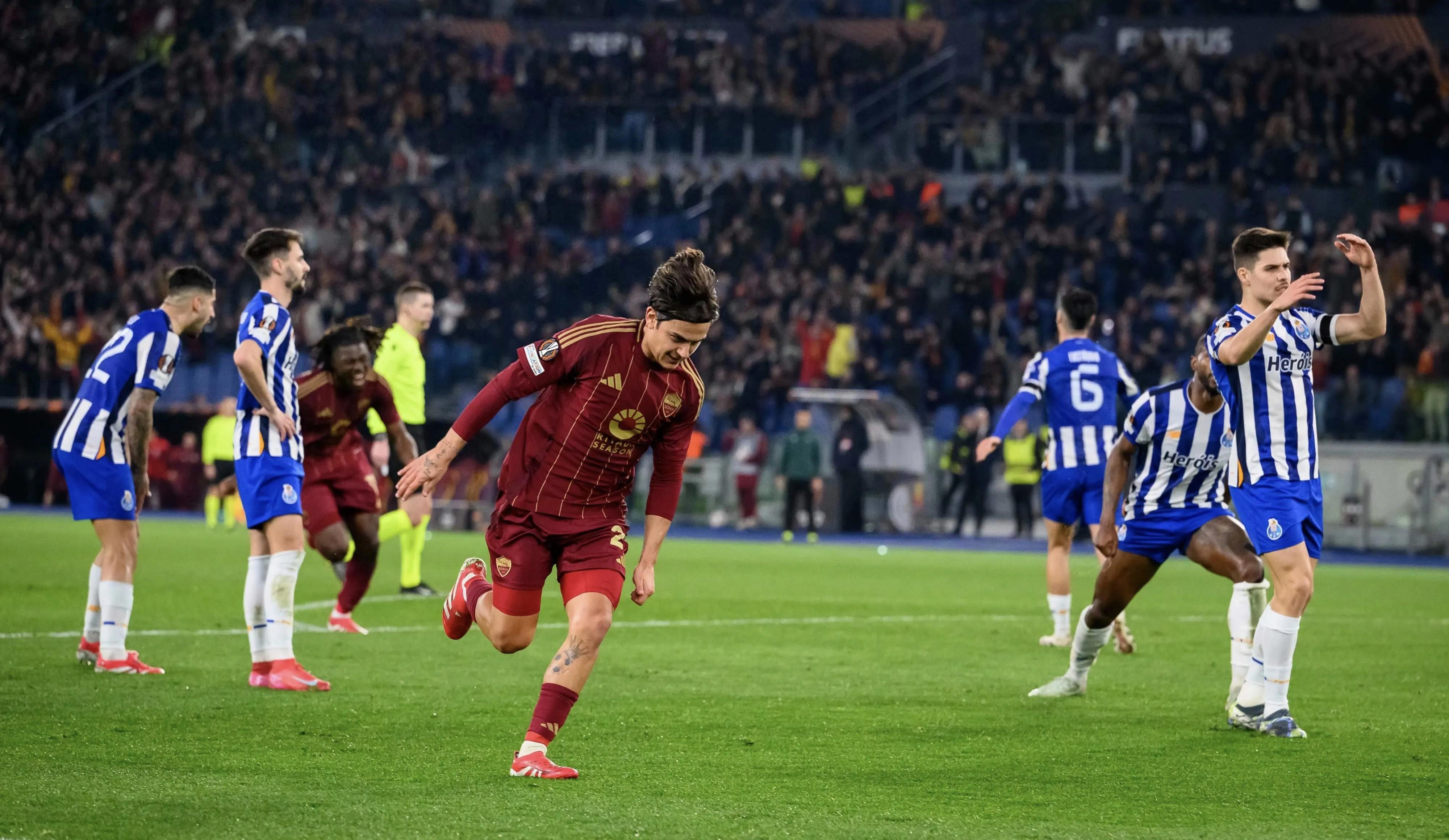 波尔图客场胜巴黎，小组出线前景不明朗的简单介绍