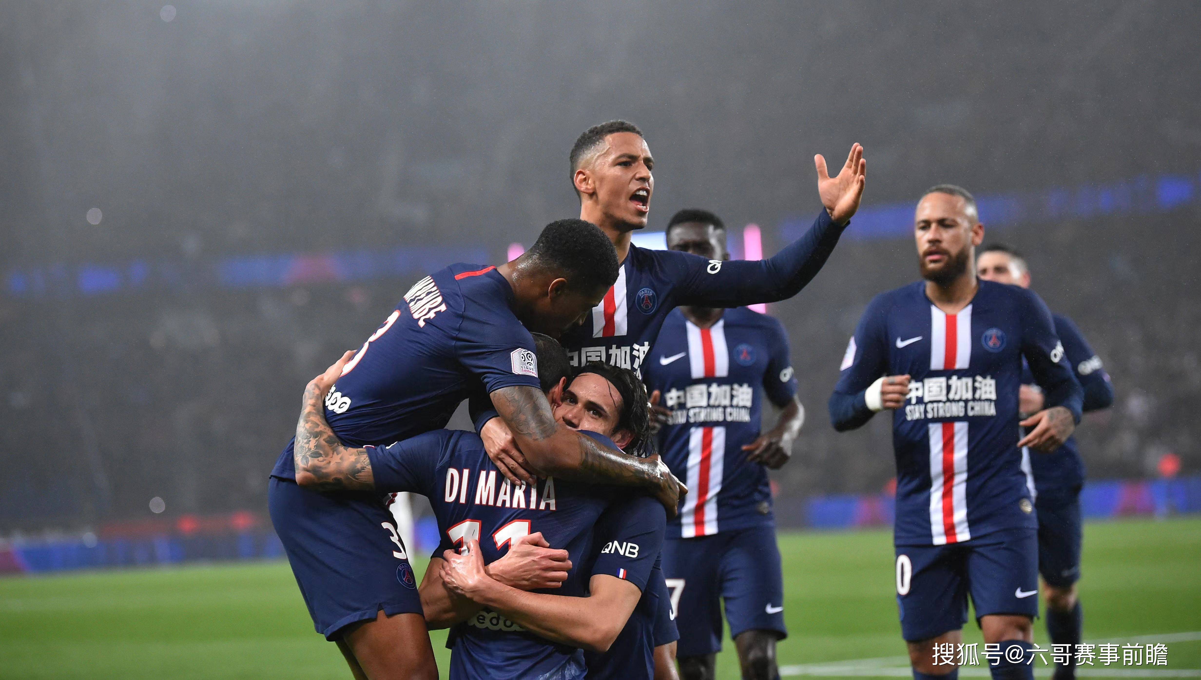关于巴黎圣日耳曼获胜，期待与下一对手交锋！的信息