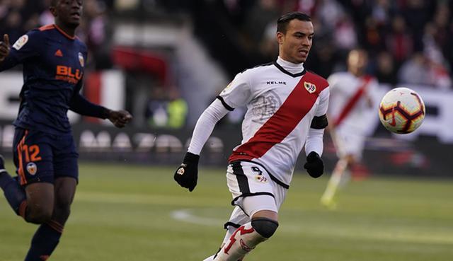 包含瓦伦西亚遭遇连败，升班马崭露头角的词条