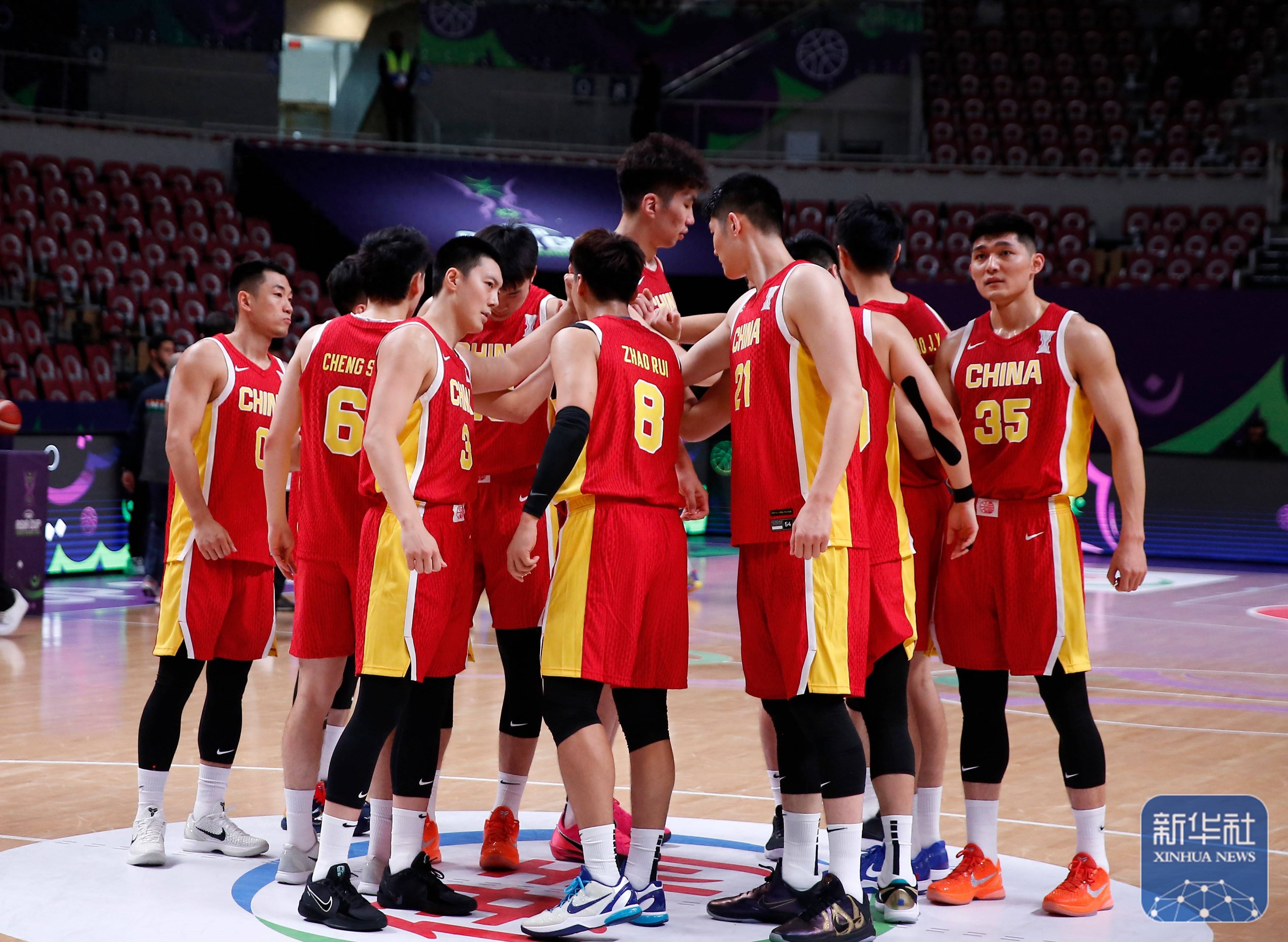 亚洲球队在国际赛场上取得胜利