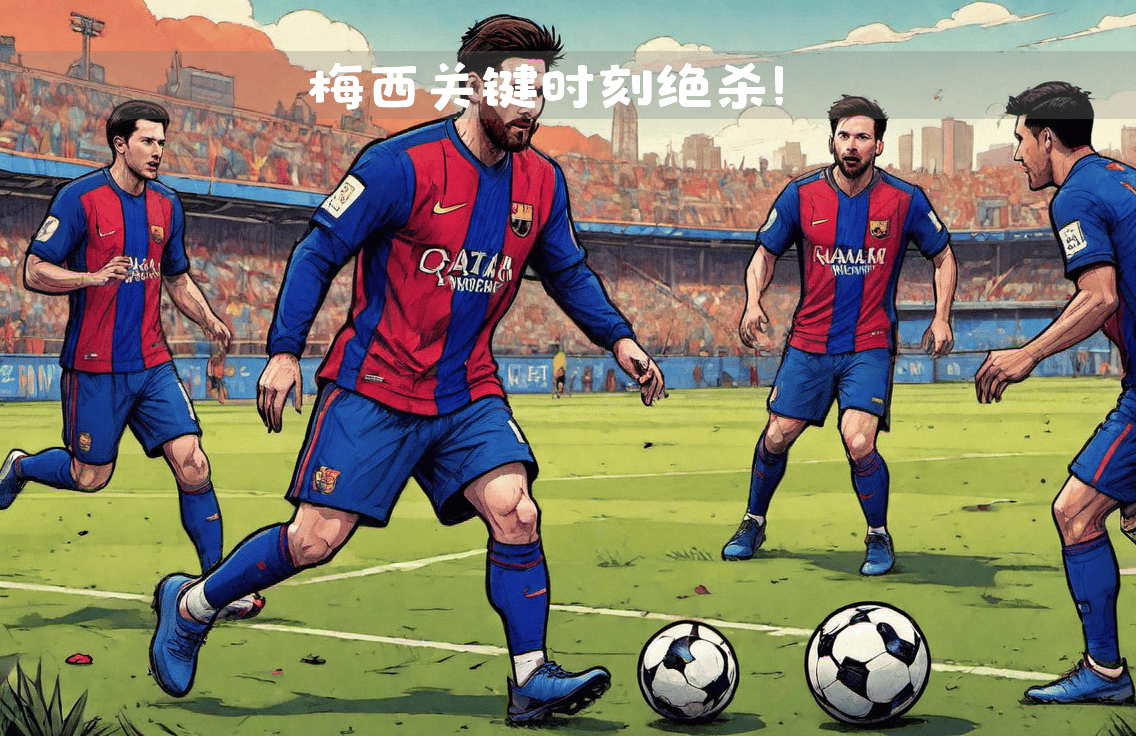 开云体育平台APP-梅西神奇绝杀，巴萨逆转获胜
