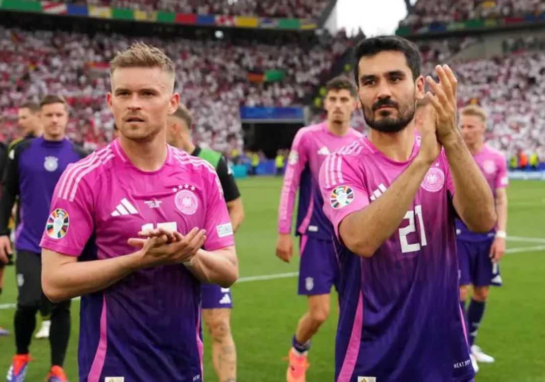 关于英格兰队遭遇意外失利，面临困境的信息