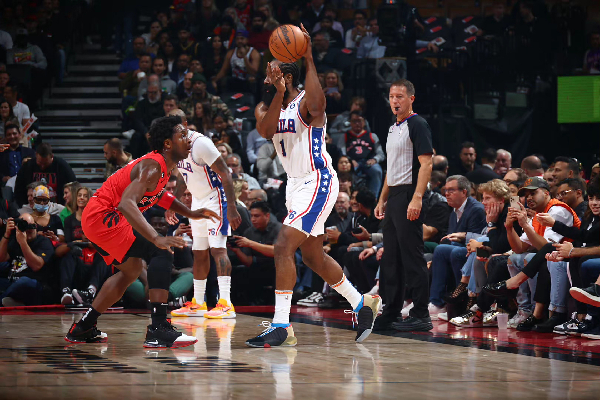 猛龙战术研究曝光，下一场比赛会有何变化？