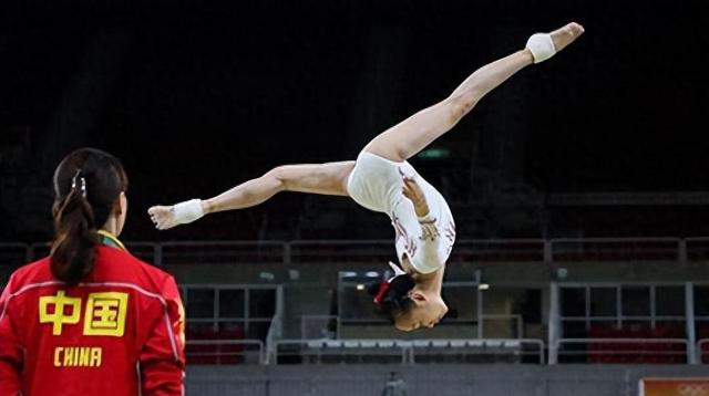关于东京体操赛场绽放光芒运动员表现抢眼的信息
