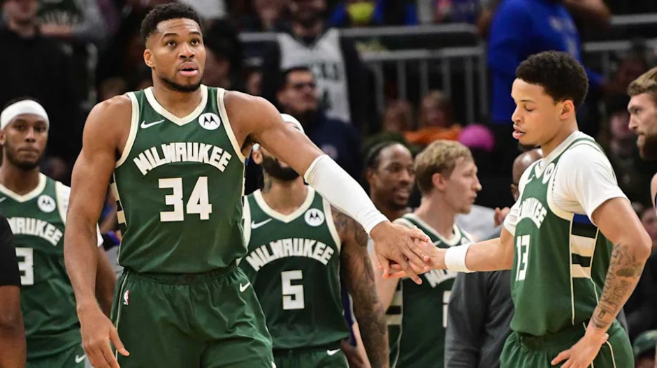 雄鹿大将受伤，或将缺席几场比赛的简单介绍