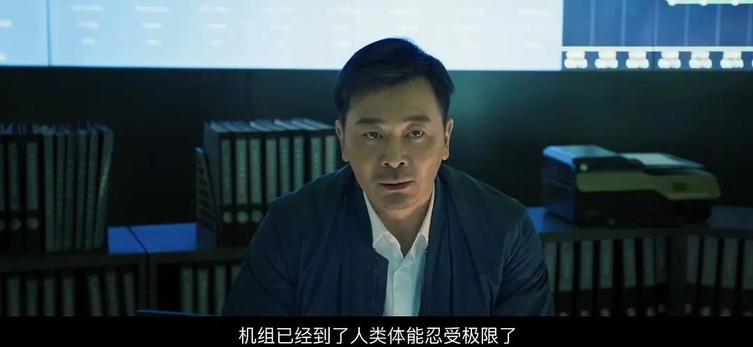 精神与体力的碰撞，让我们见证奇迹