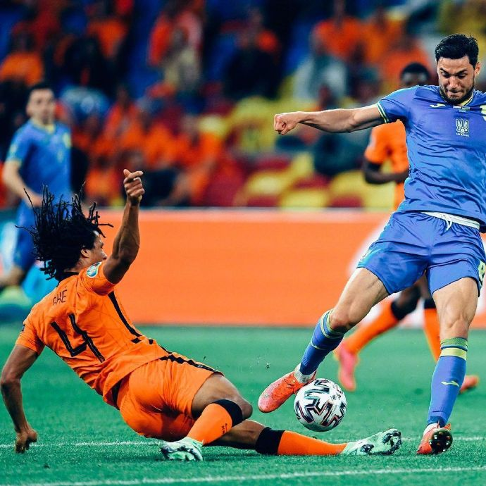 开云下载-荷兰队奋勇争胜，斩获八强资格的简单介绍