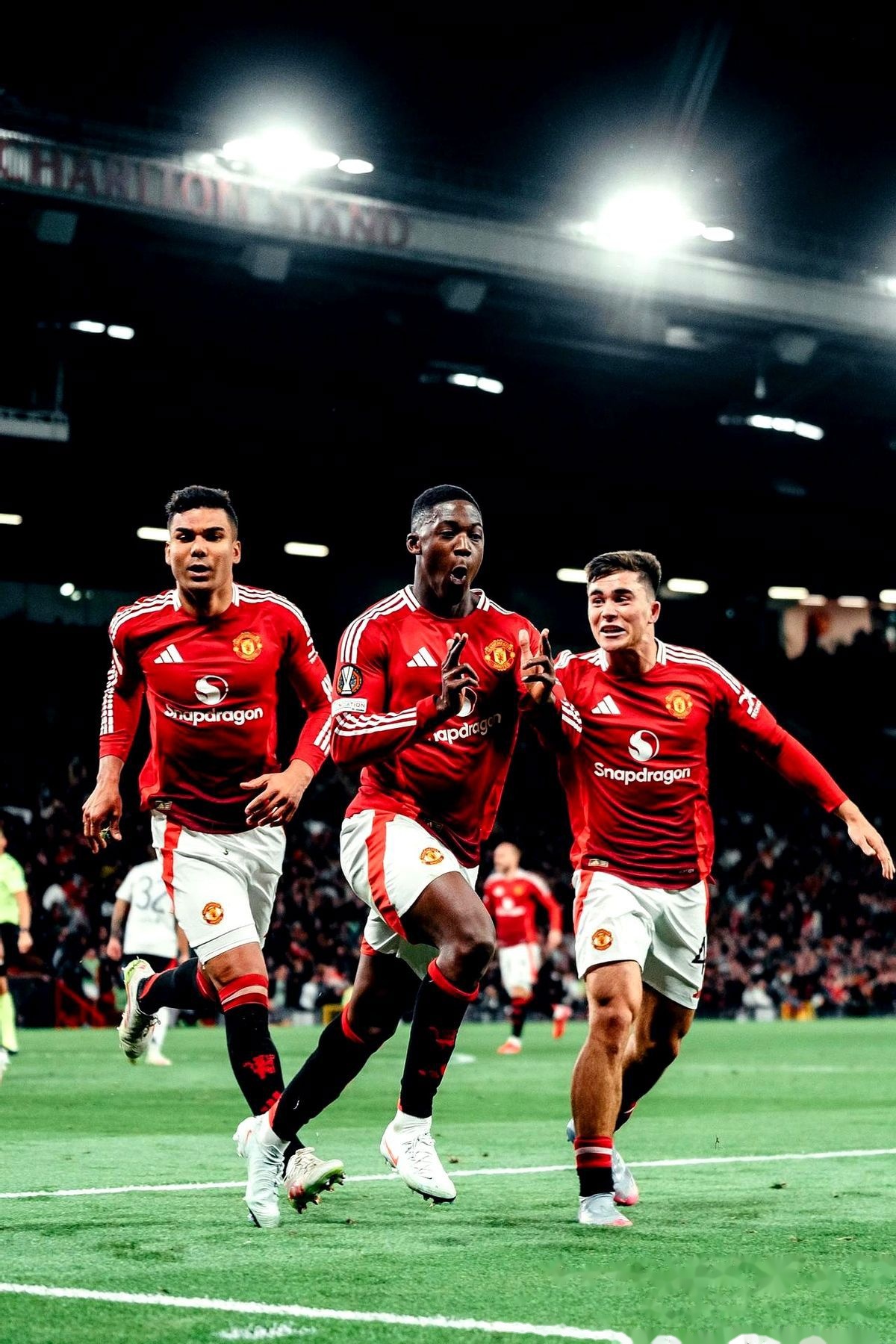 开云体育-曼联遭遇不敌，遗憾止步小组赛的简单介绍