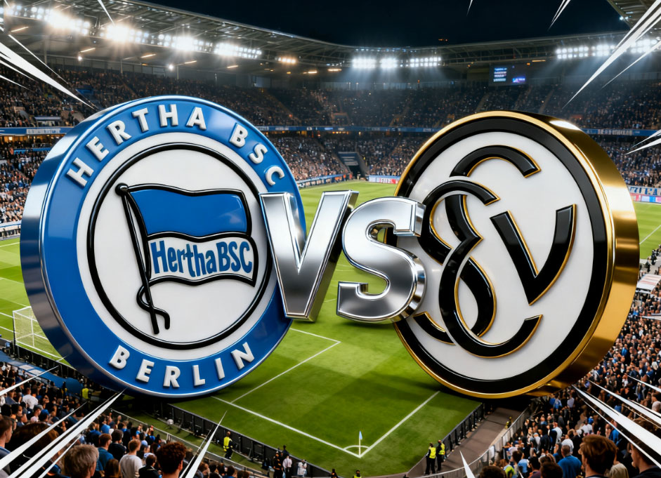 柏林赫塔主场击败对手，赢得胜利