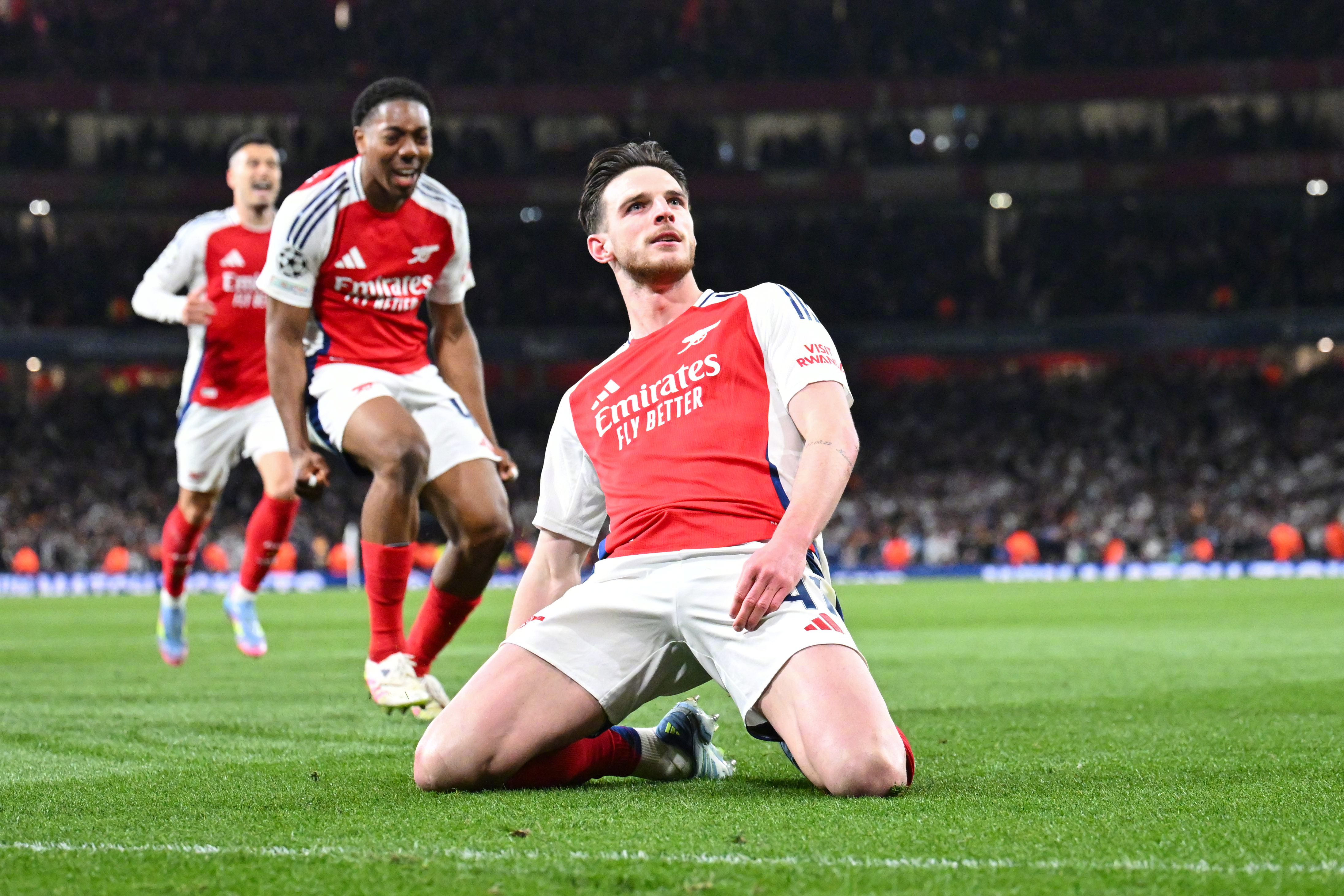 包含皇家马德里主场大胜,欧冠强赛场再见的词条 包含皇家马德里主场大胜,欧冠强赛场再见的词条