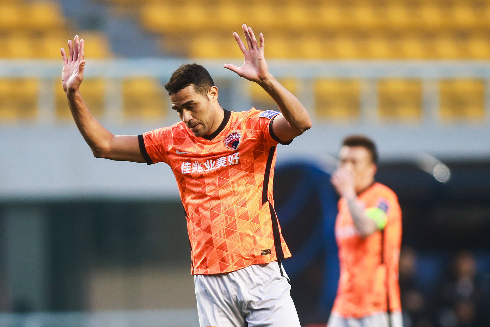 开云体育直播-关于深圳佳兆业客场大胜，保级前景乐观的信息