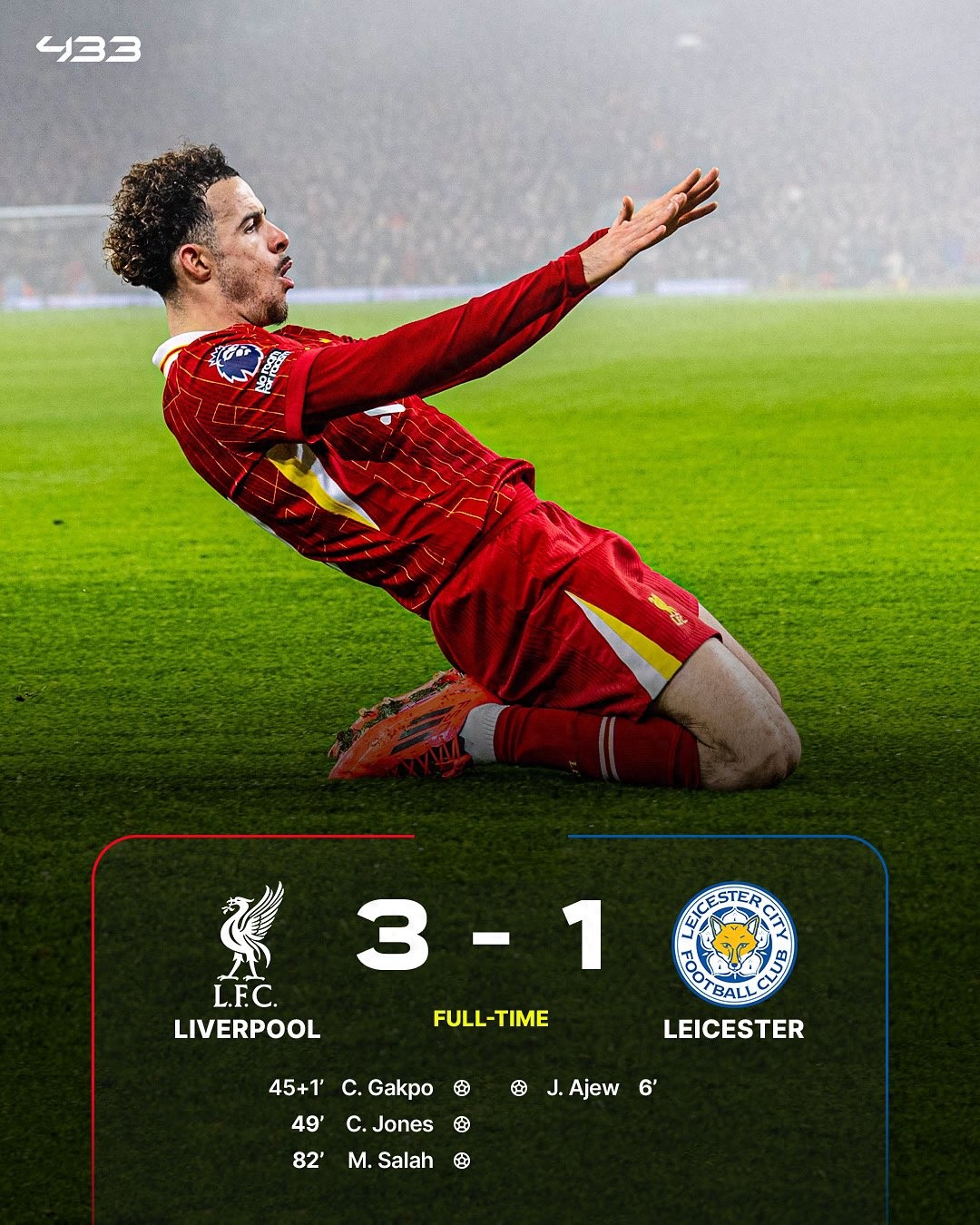 开云APP-利物浦新援突破尴尬期，展现进攻威力的简单介绍