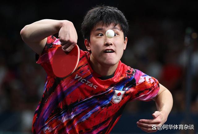 法国乒乓球队完胜中国乒乓球队,马龙一己之力扛起全队的简单介绍 法国乒乓球队完胜中国乒乓球队,马龙一己之力扛起全队的简单介绍