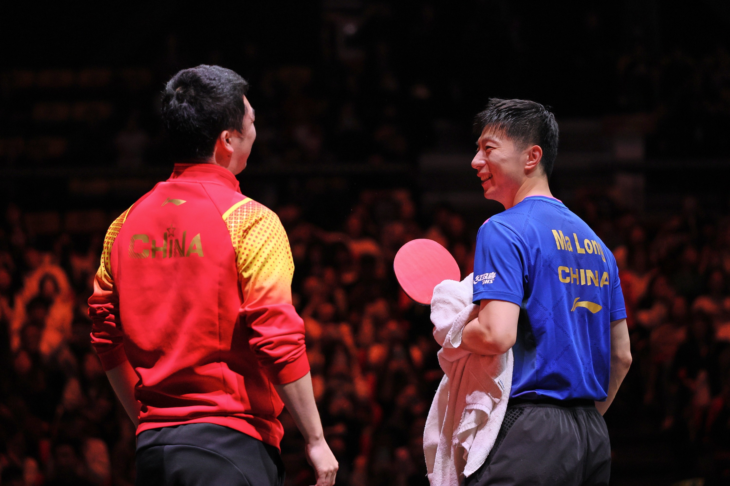 法国乒乓球队完胜中国乒乓球队,马龙一己之力扛起全队的简单介绍 法国乒乓球队完胜中国乒乓球队,马龙一己之力扛起全队的简单介绍