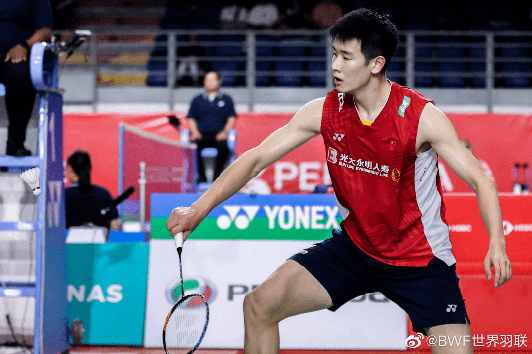 开云体育官方网站-印尼羽毛球队鏖战泰国羽毛球队，陶菲克制霸全场的简单介绍