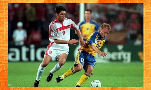 荷兰与瑞典争夺晋级权，备战欧洲杯的简单介绍