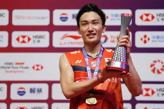 开云官方app入口-日本羽毛球队险胜马来西亚羽毛球队，桃田贤斗高光表现的简单介绍