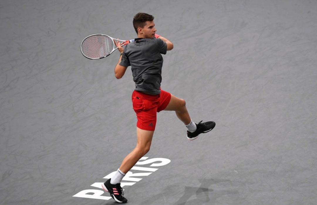 温网碾压美网，蒂姆高光表现