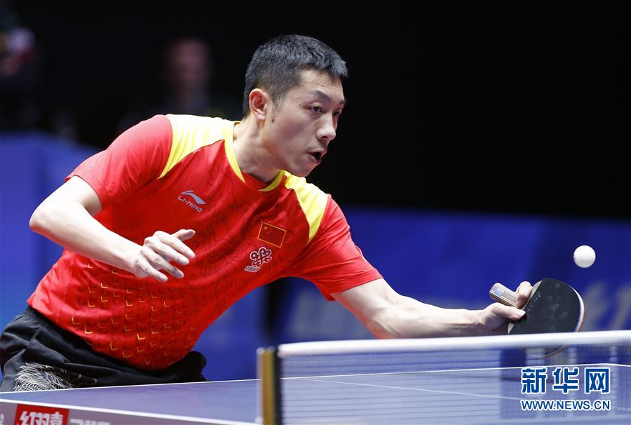 开云官方app入口-中国队险胜葡萄牙队，张继科带队取胜