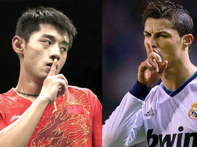 中国队险胜葡萄牙队，张继科带队取胜