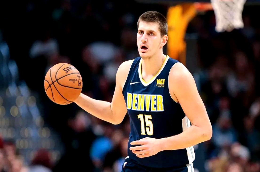 开云体育官方网站-上海队绝杀国王，约基奇关键制胜