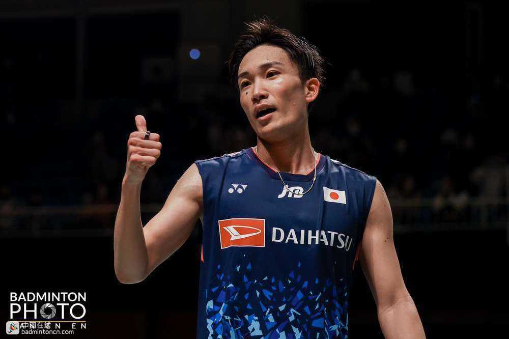 包含韩国队力克印度队,桃田贤斗扛起全队的词条 包含韩国队力克印度队,桃田贤斗扛起全队的词条