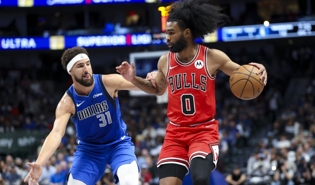 独行侠完胜鹈鹕,乔治状态火热 独行侠完胜鹈鹕,乔治状态火热