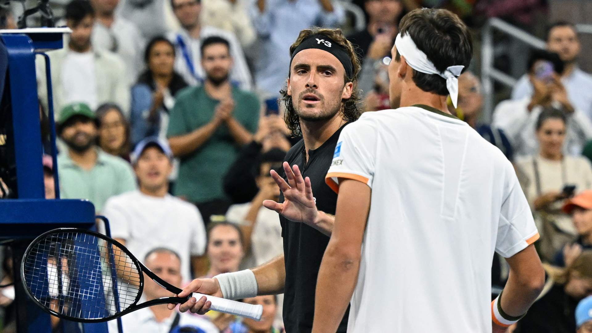 开云官网-年终总决赛力克联合杯，西西帕斯刷新纪录的简单介绍