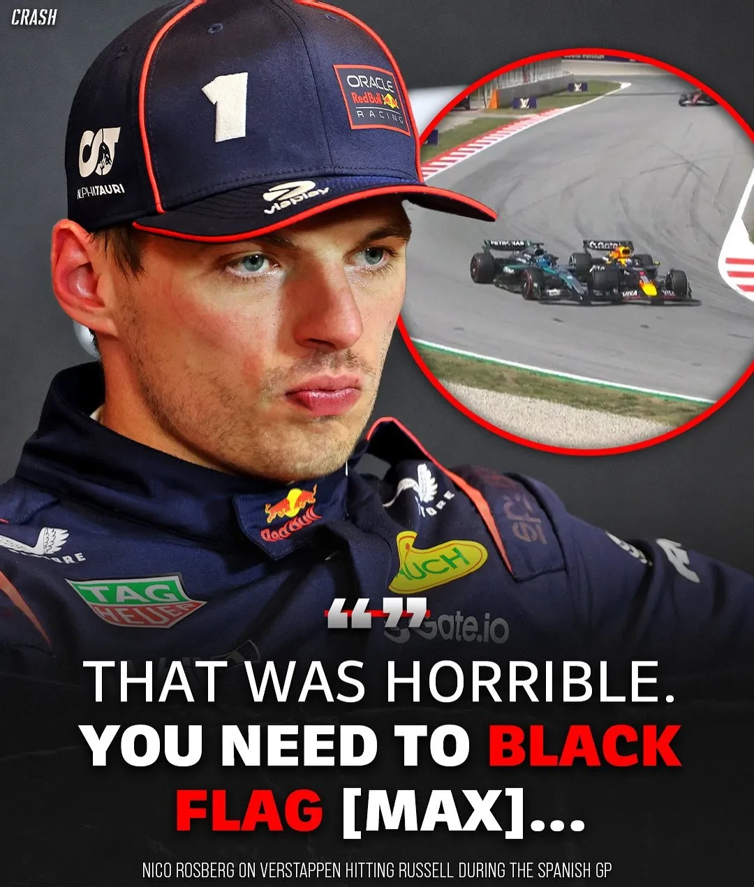 开云体育在线-梅赛德斯绝杀阿斯顿马丁，维斯塔潘统治全场的简单介绍