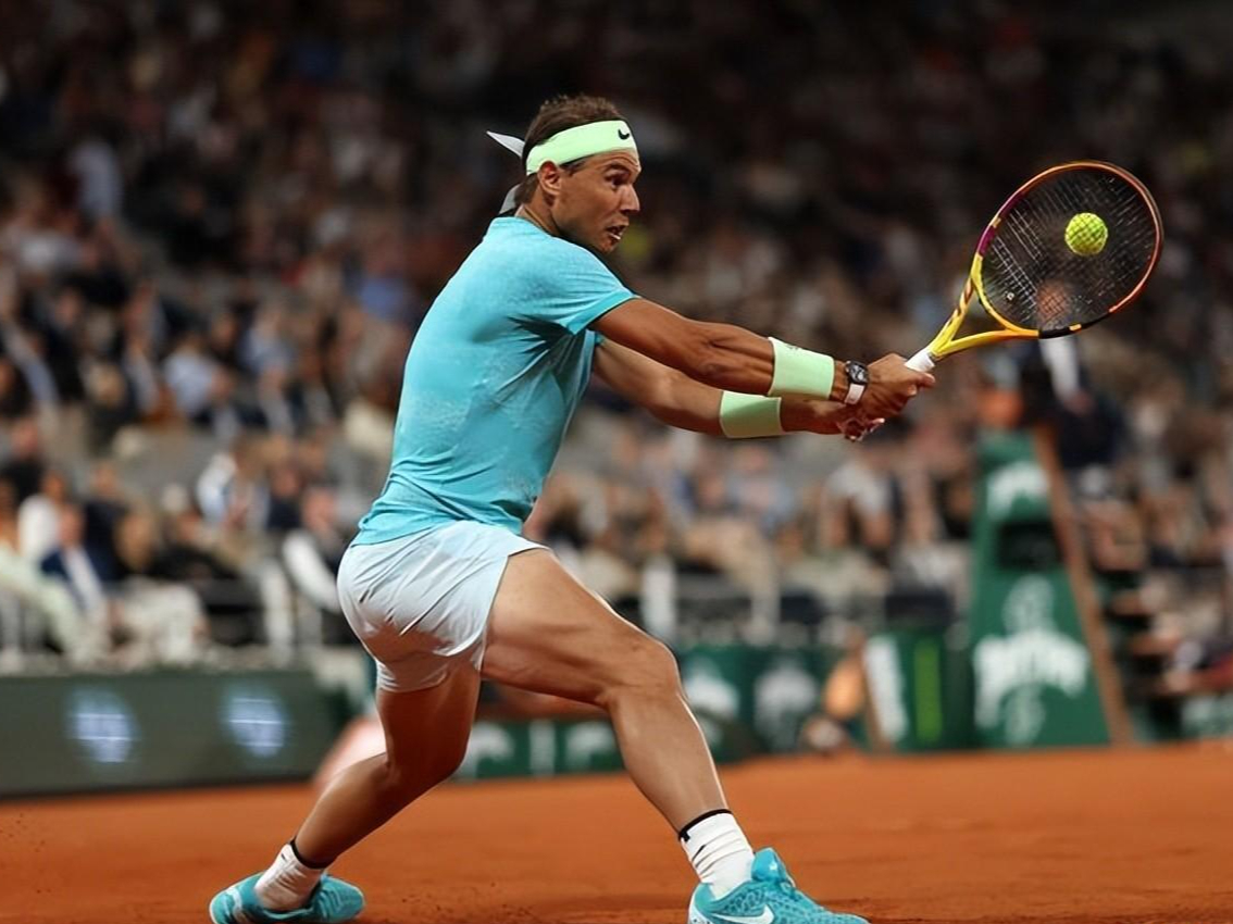 开云下载-关于年终总决赛翻盘联合杯，纳达尔点燃赛场的信息