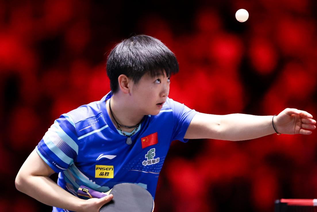 开云体育中国-日本队横扫法国队，马琳刷新纪录