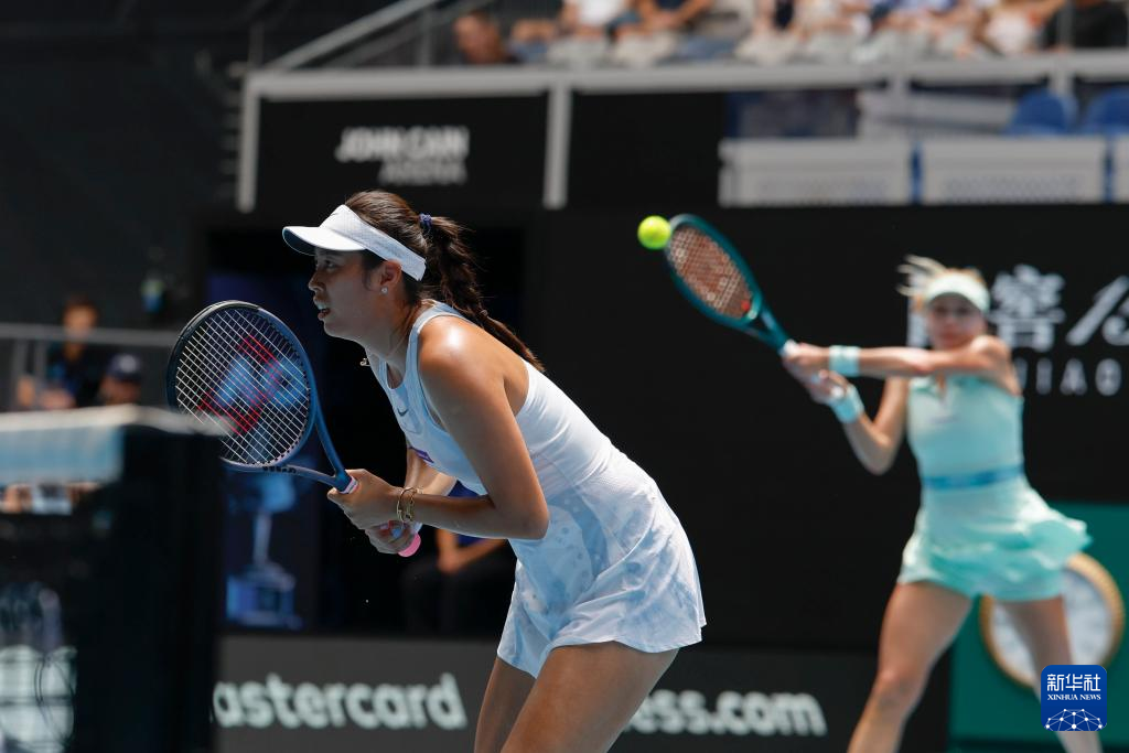 澳网险胜美网，蒂姆高光表现