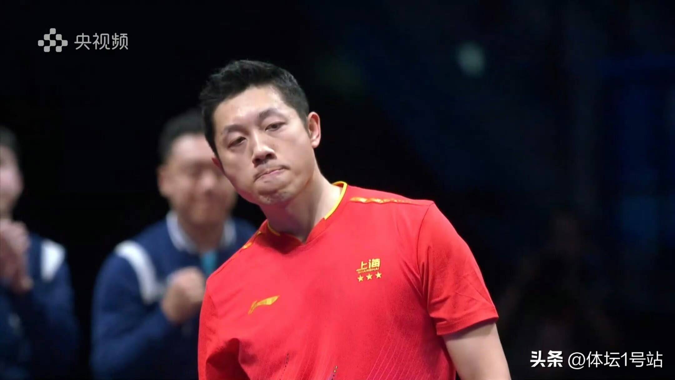 波兰队翻盘日本队，许昕刷新纪录