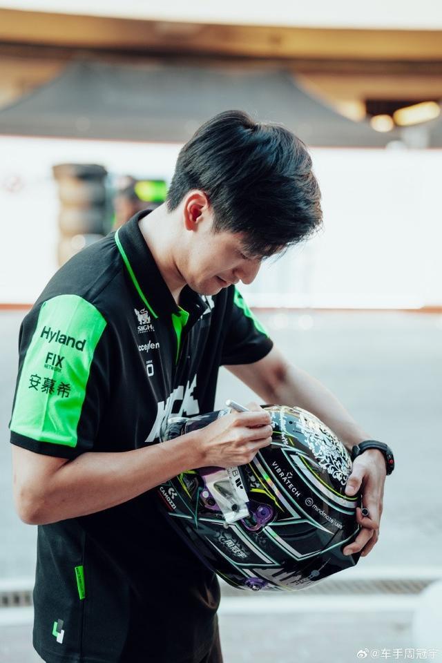 开云体育APP下载-包含迈凯伦险胜威廉姆斯，周冠宇状态火热的词条