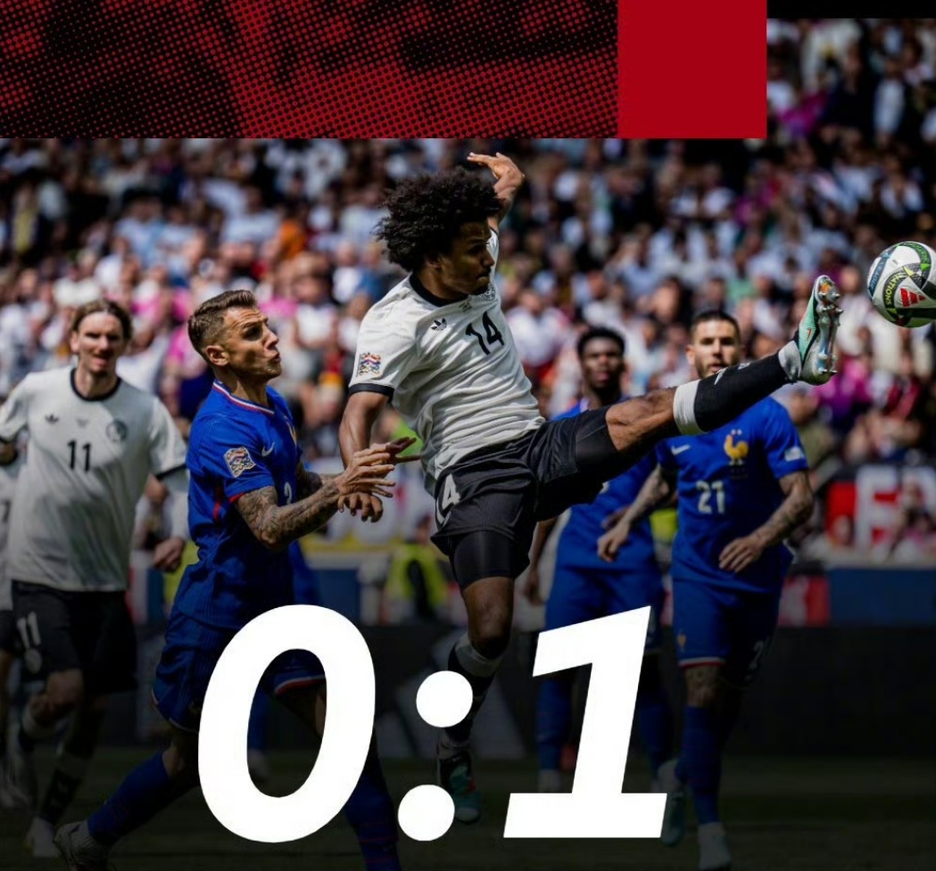 美国绝杀法国，萨拉赫带队取胜