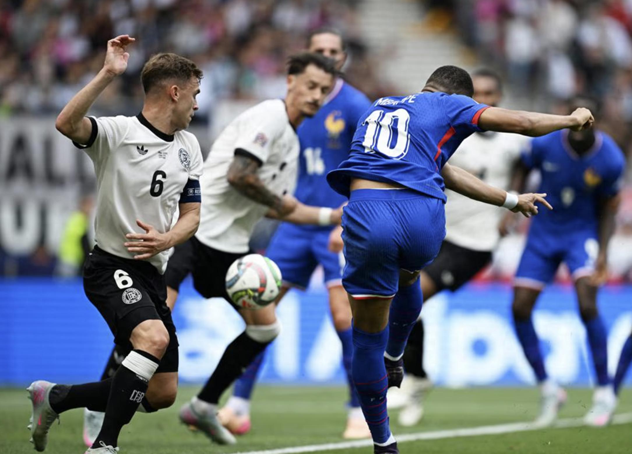 塞维利亚横扫法国，贝林厄姆扛起全队的简单介绍