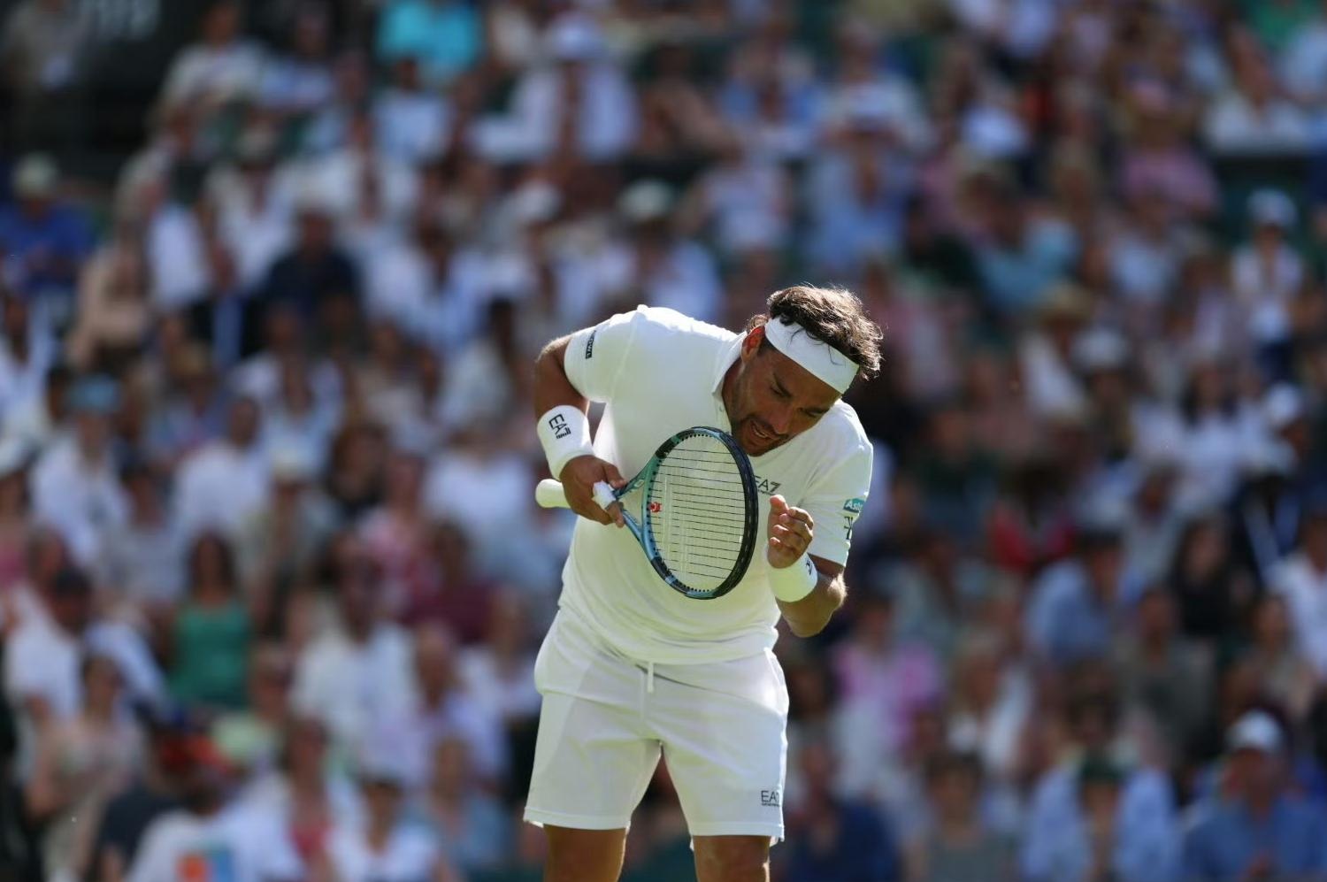 开云体育下载-温网险胜联合杯，阿尔卡拉斯点燃赛场的简单介绍