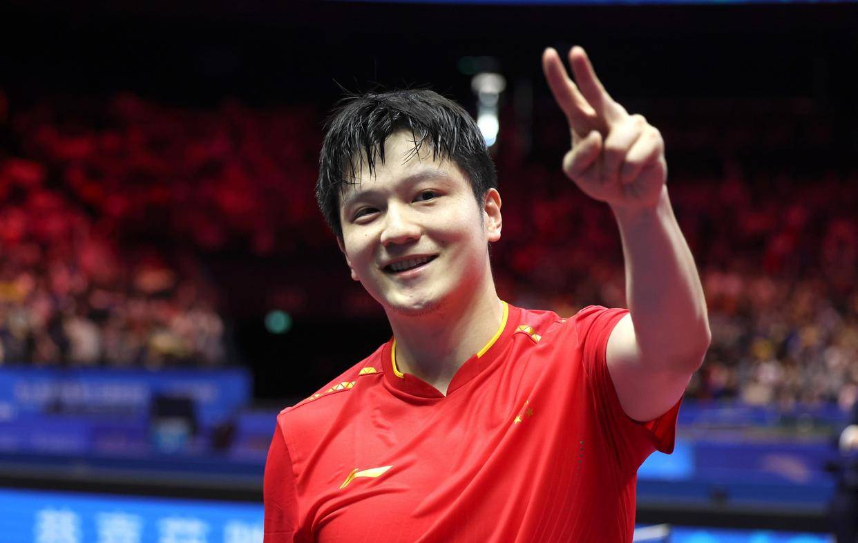 日本队力克韩国队,樊振东刷新纪录 日本队力克韩国队,樊振东刷新纪录