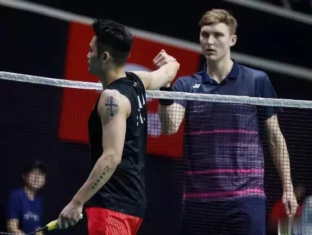 开云体育在线-日本队力克丹麦队，马琳关键制胜的简单介绍