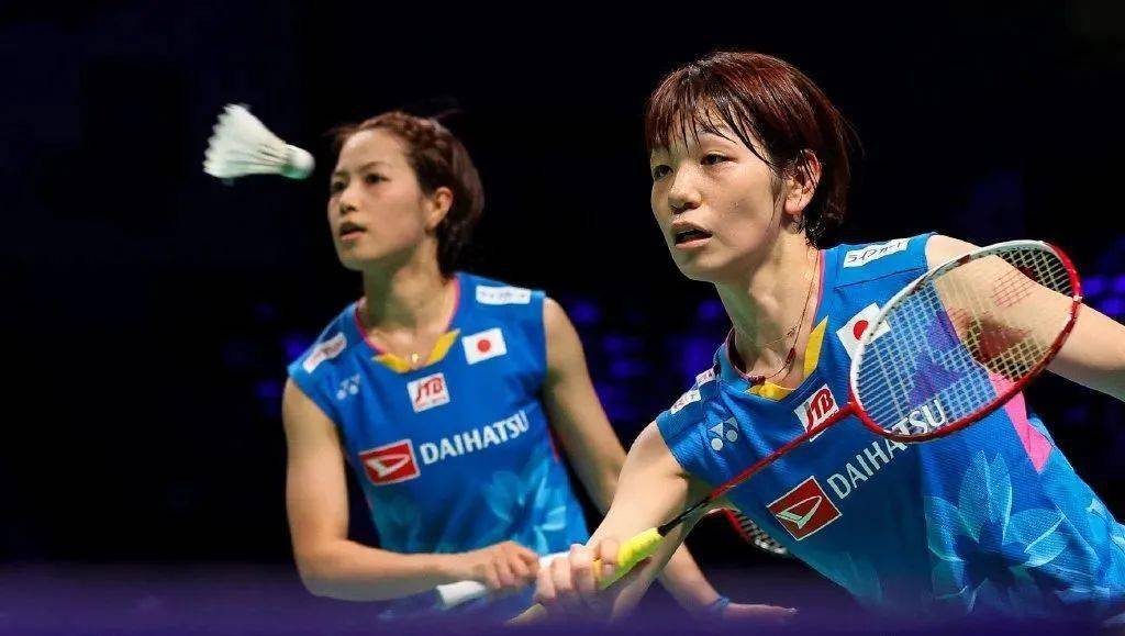 德国队完胜韩国队,桃田贤斗扛起全队的简单介绍 德国队完胜韩国队,桃田贤斗扛起全队的简单介绍