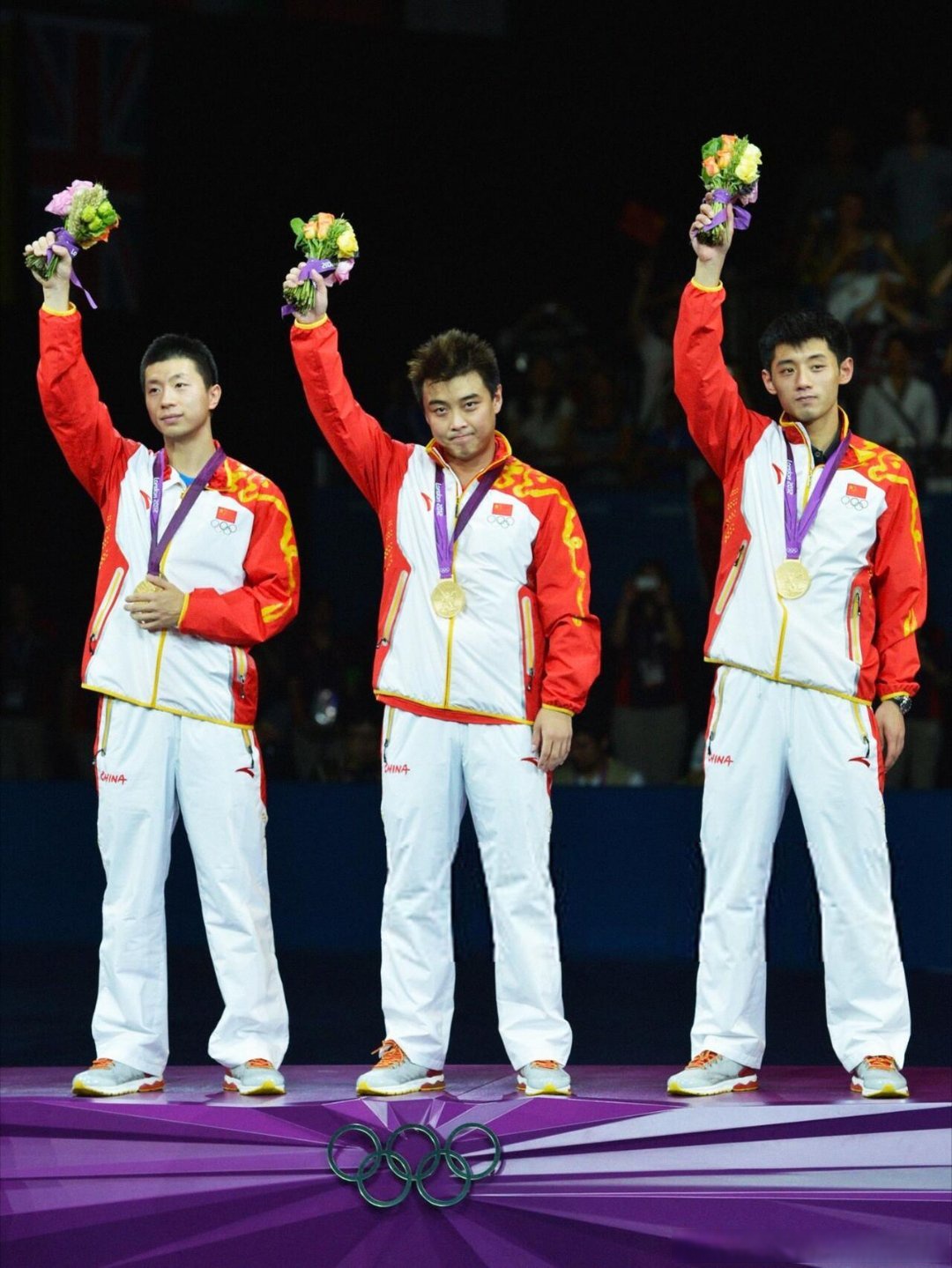 关于韩国队鏖战葡萄牙队，马龙惊艳四座的信息