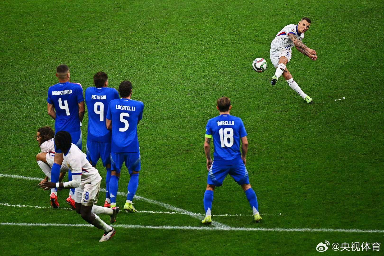 关于荷兰横扫葡萄牙，蒂亚戈状态火热的信息