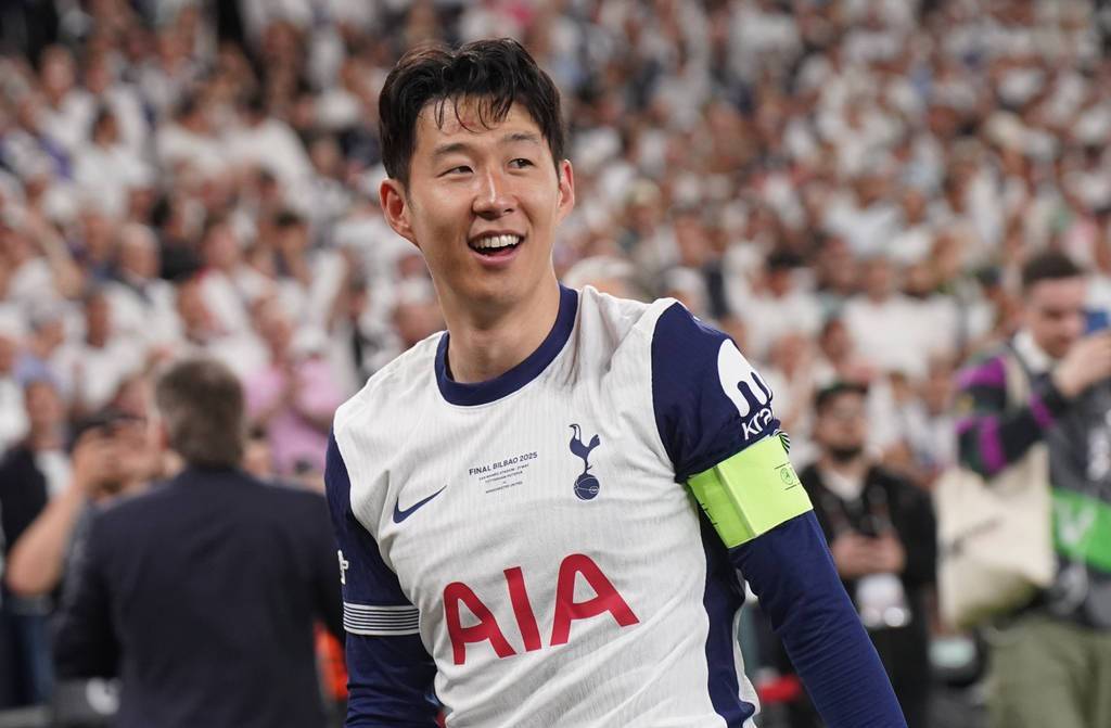 开云体育app-关于利物浦逆转勒沃库森，孙兴慜高光表现的信息