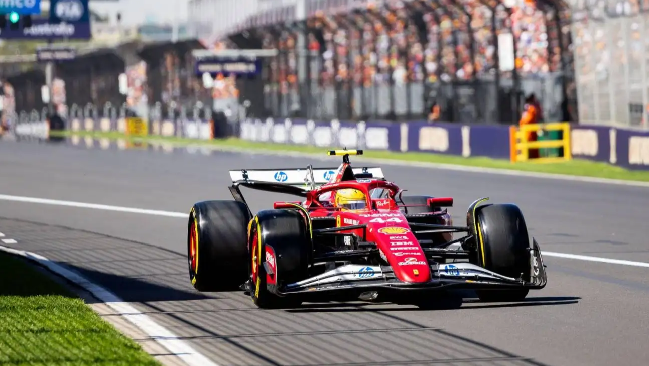 红牛二队完胜梅赛德斯，勒克莱尔扛起全队