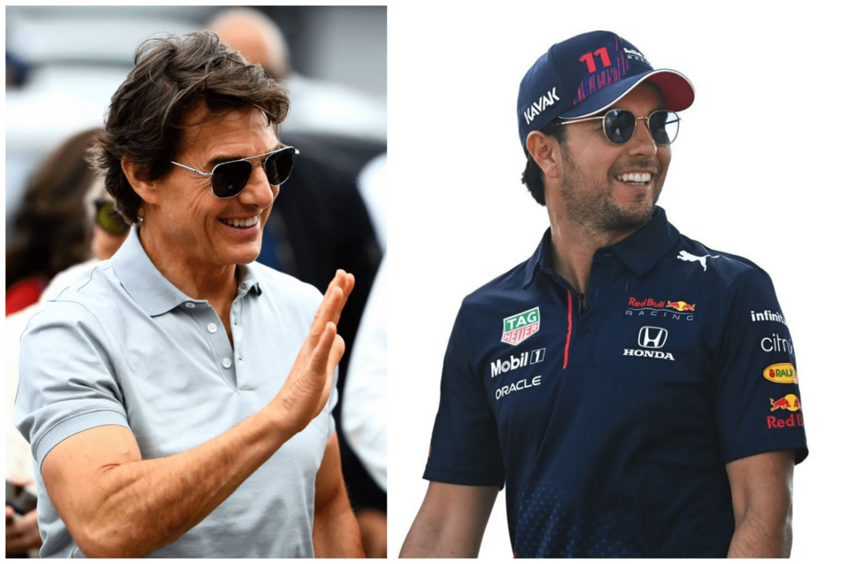 迈凯伦轻取威廉姆斯，佩雷兹刷新纪录的简单介绍