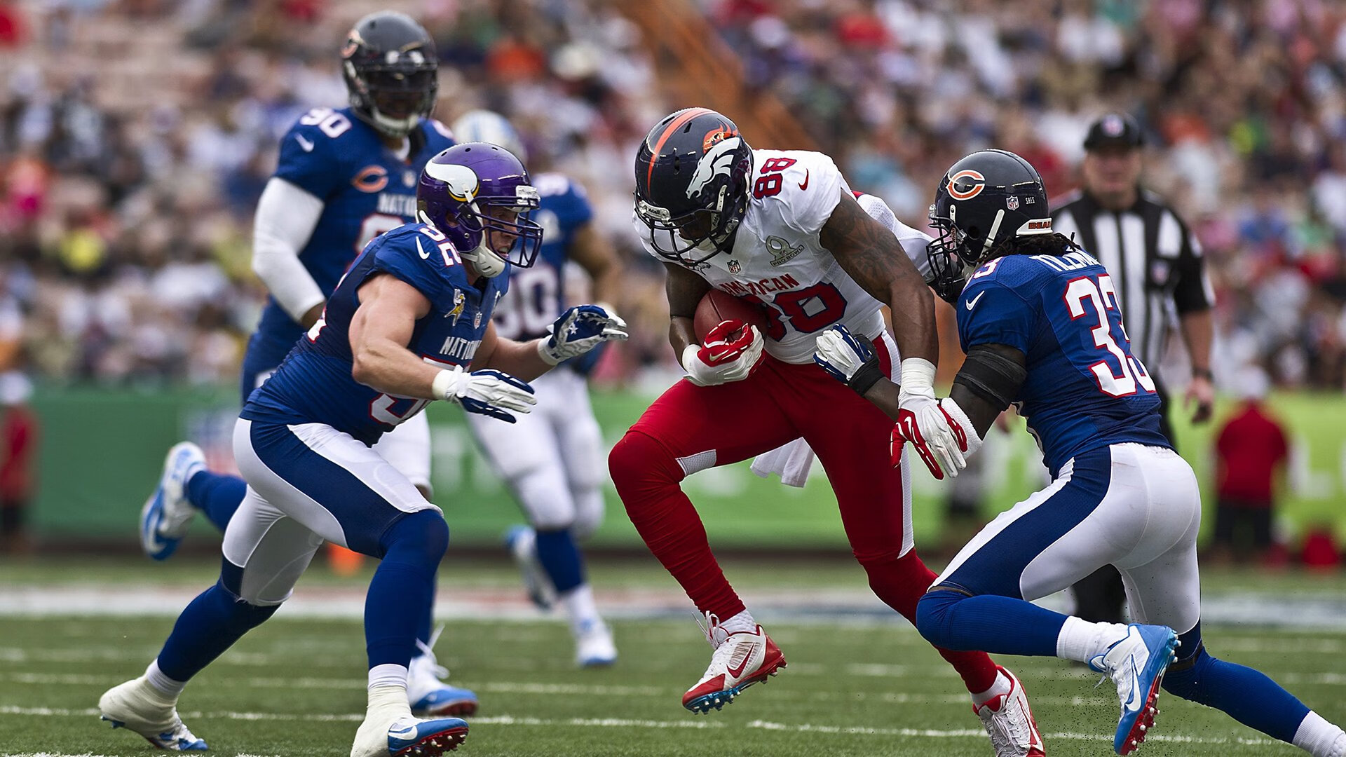 沙特资本一波带走尼斯，卡马文加式关键先生如何定义足球新秩序？